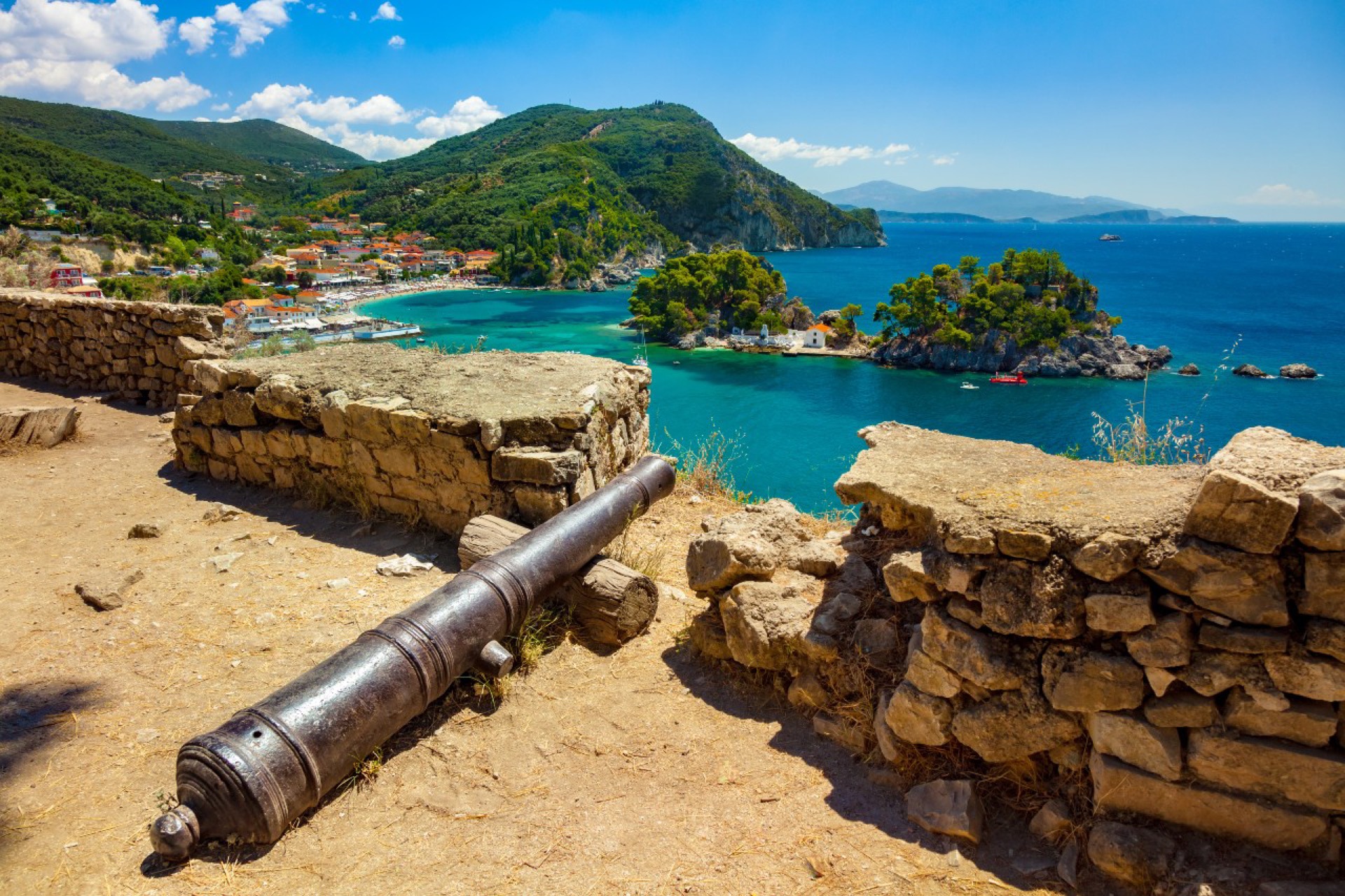 Plavba časem: Jachtingem po stopách antického Řecka