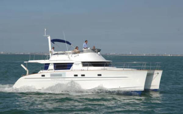 Cumberland 46 DIMANCHE