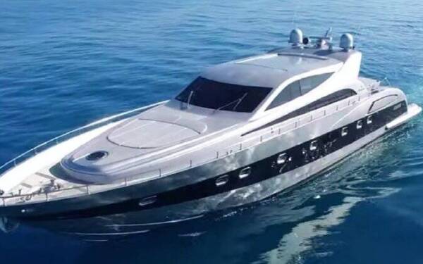 Alfamarine 78HT Tamurel