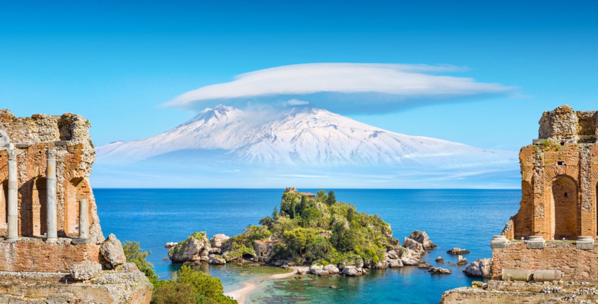 Itálie — jachting