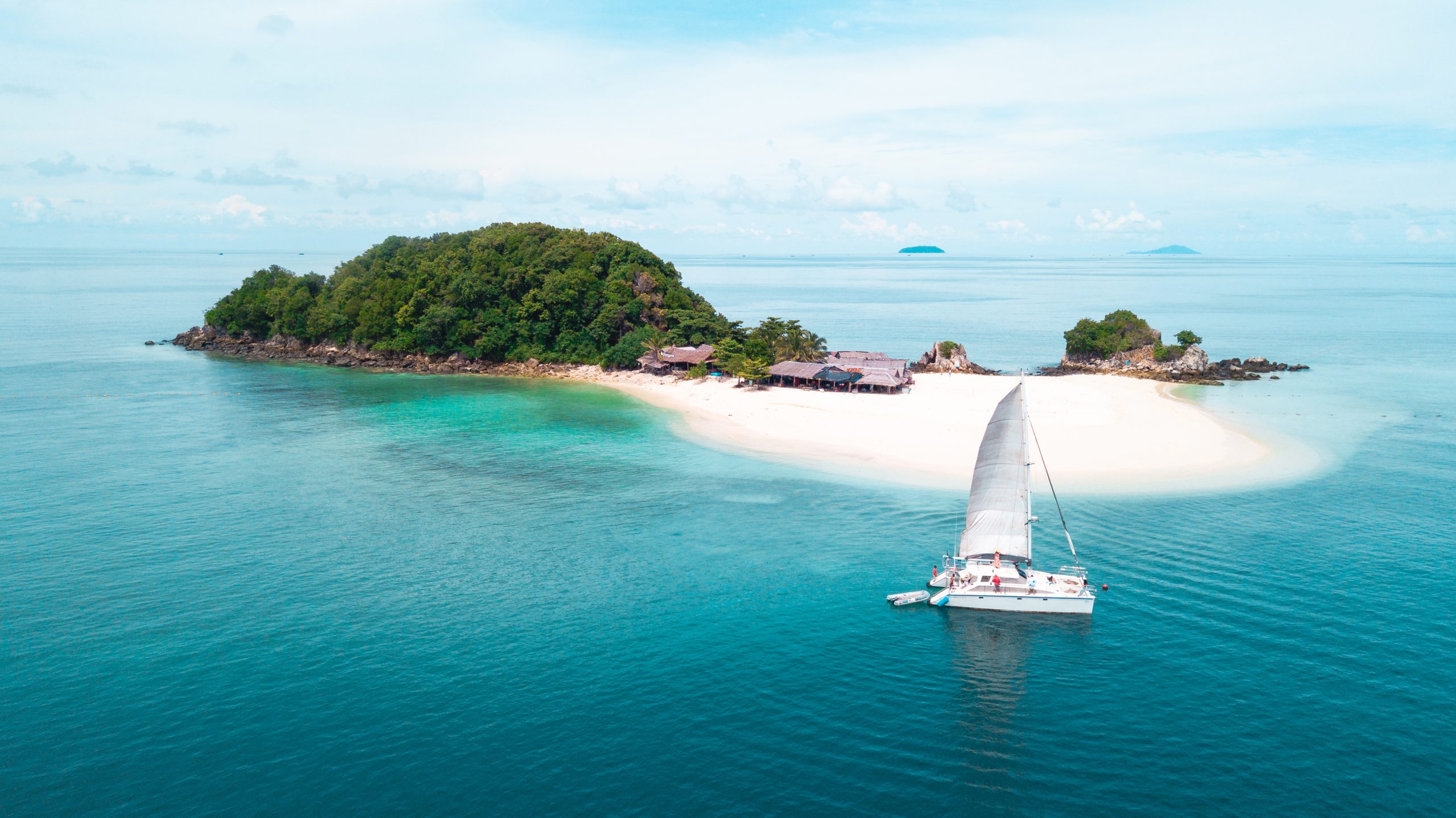 Koh Samui Dream Premium 2026