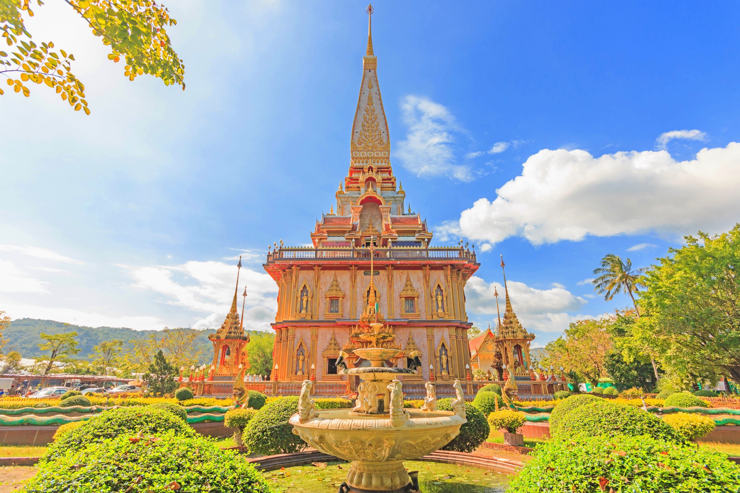 Koh Samui Dream Premium 2026
