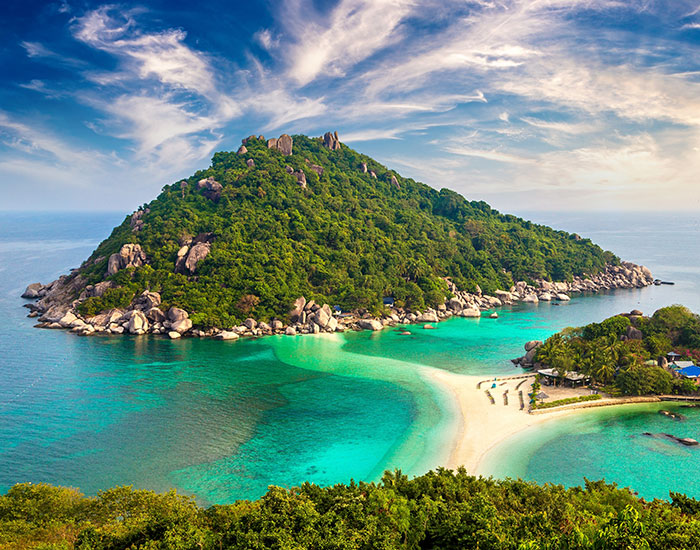 Koh Samui Dream Premium 2026