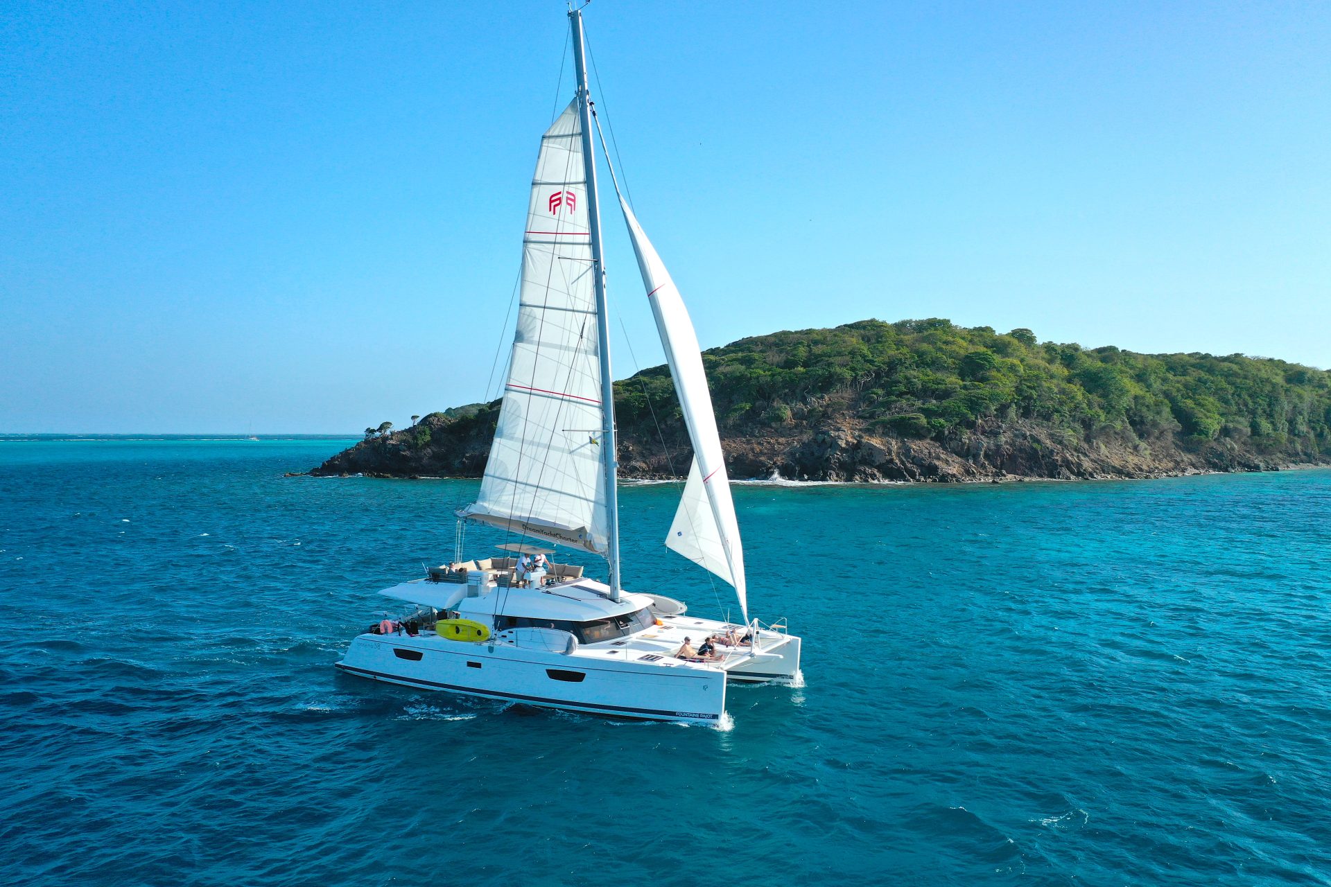 Ipanema 58