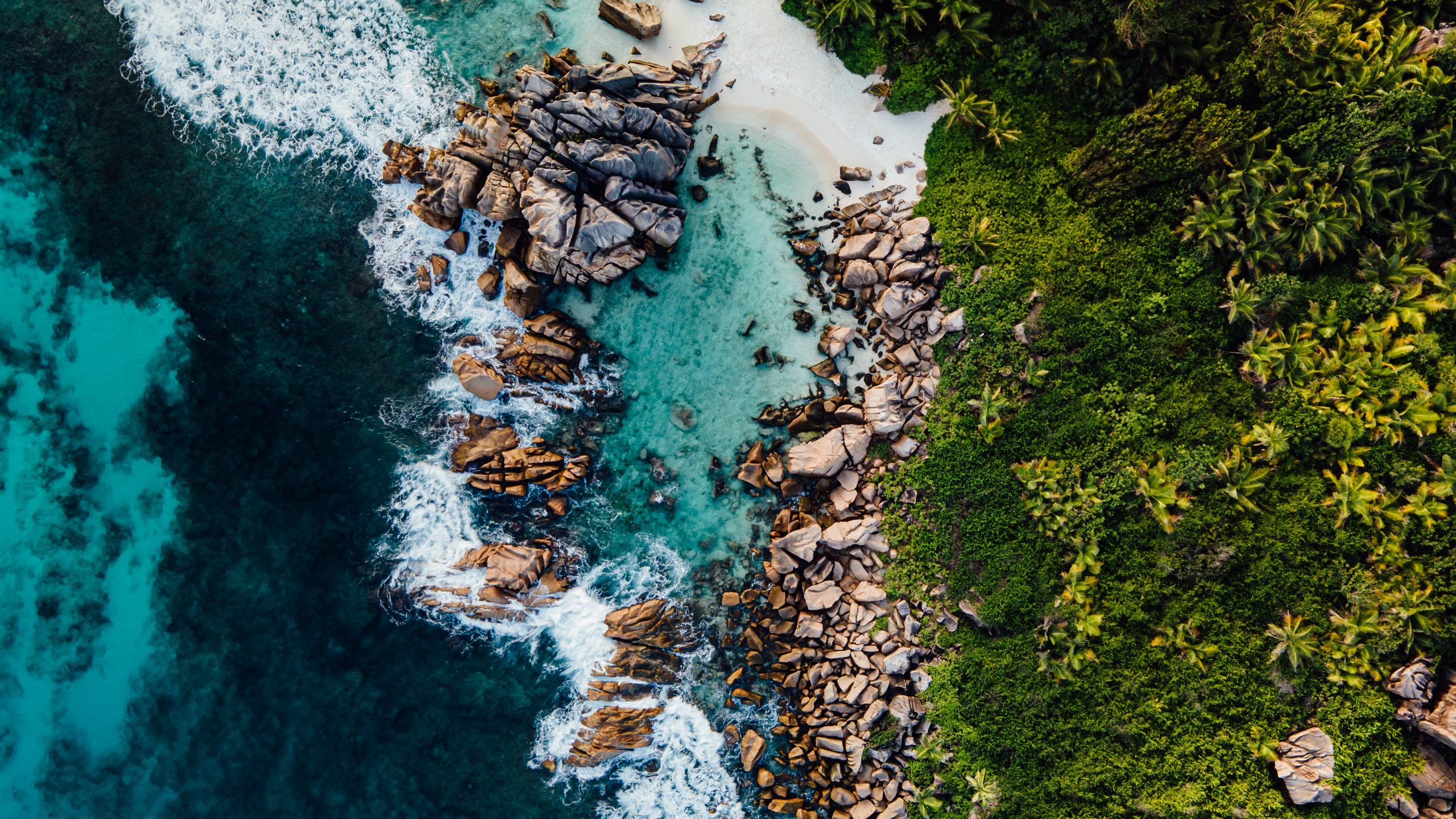 Praslin Dream Premium 2026