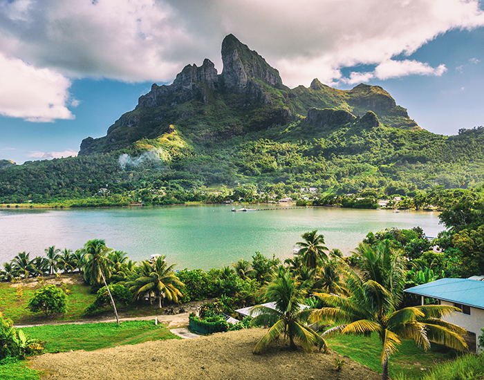 Rangiroa Dream Premium 2026