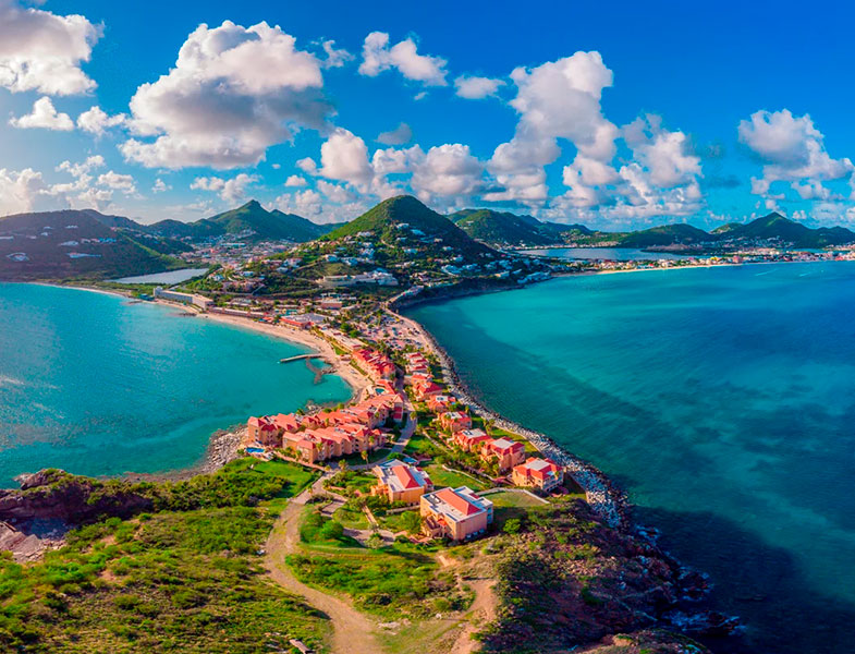 St. Barth Dream Premium 2026