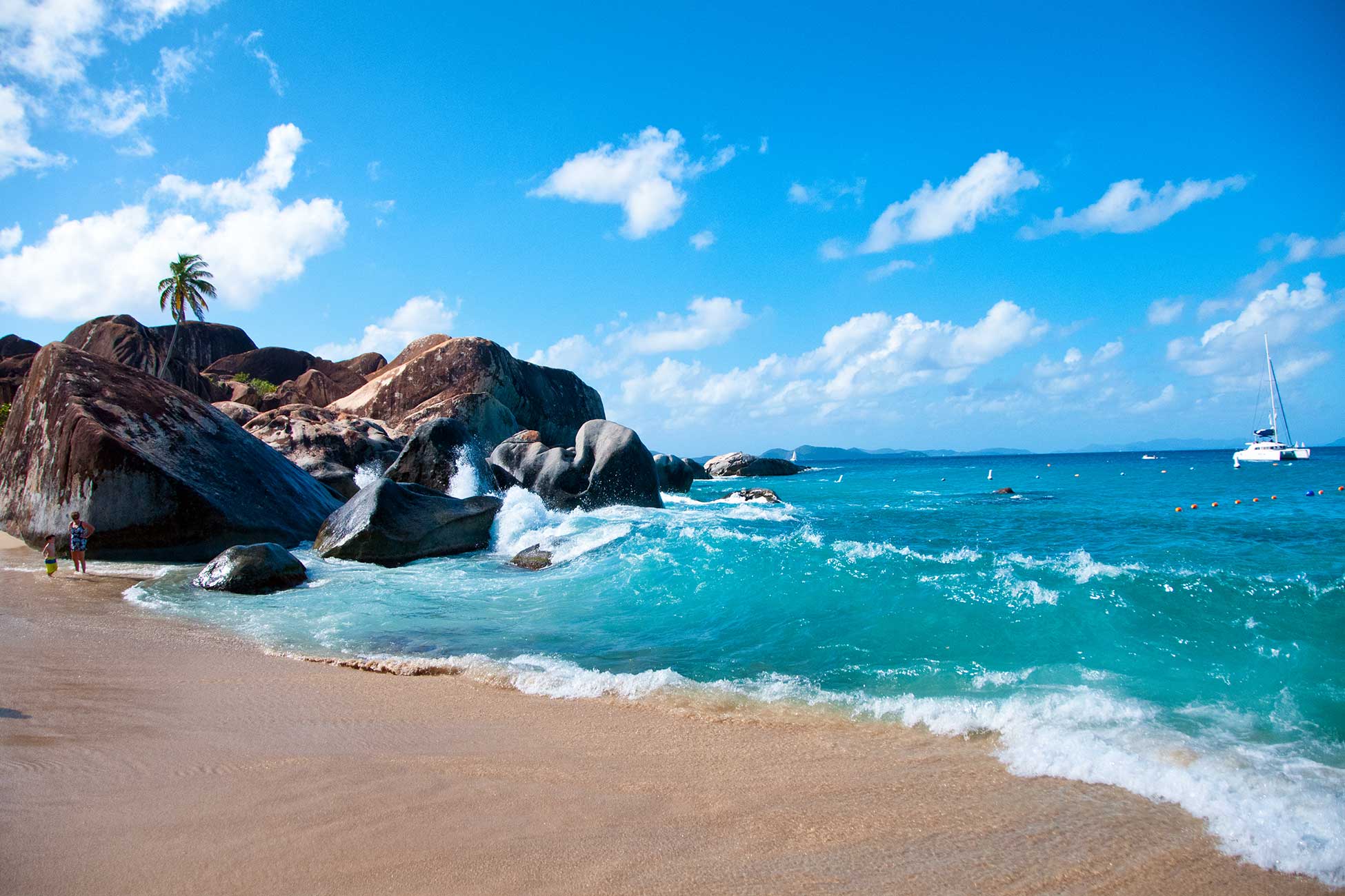 Tortola Dream Premium 2026